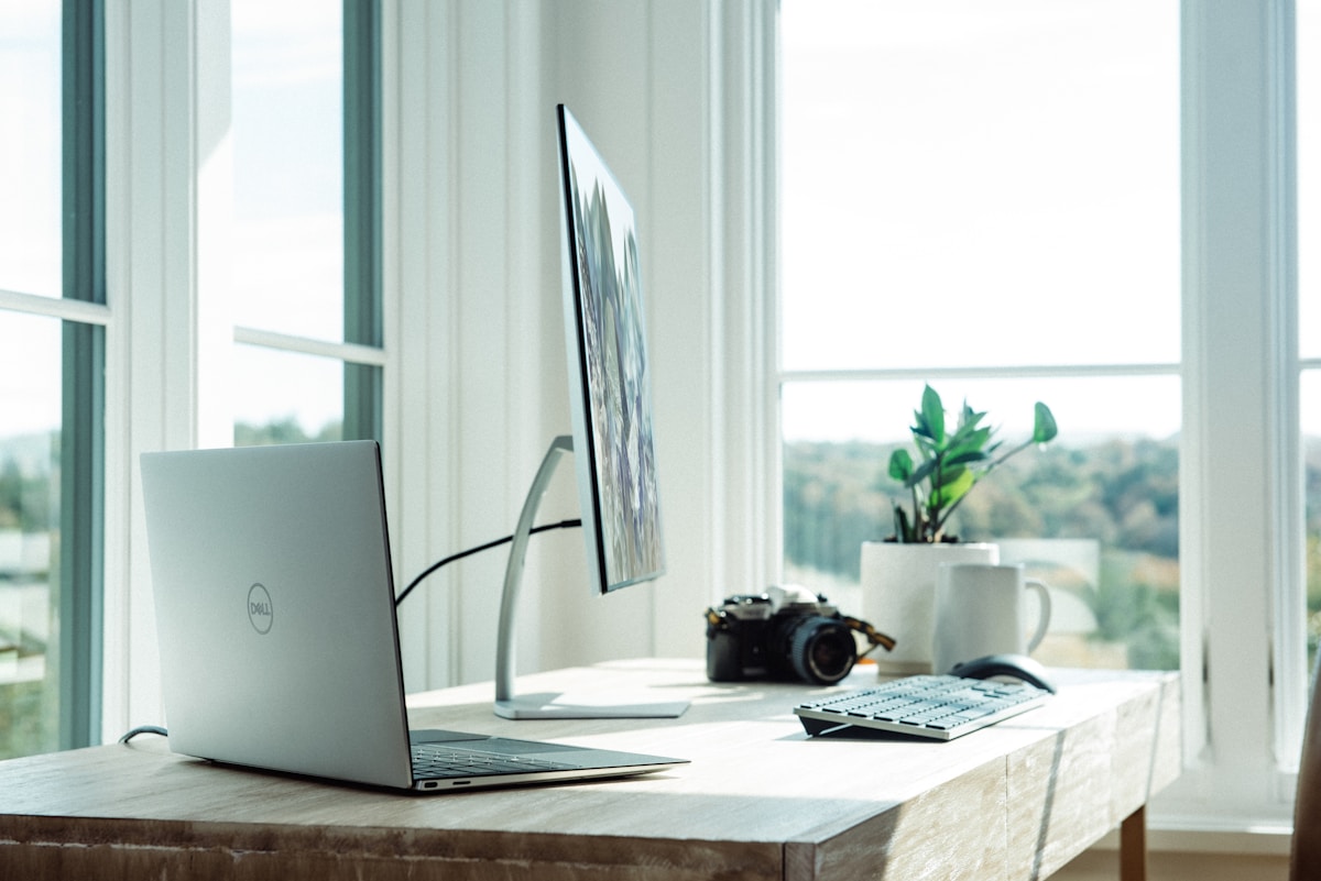 Workspace